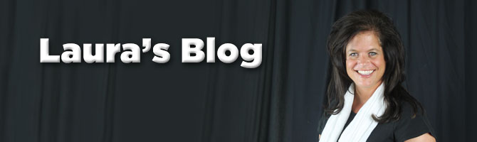 Laura's Blog