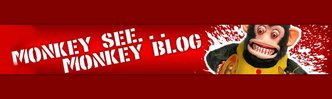 Monkey See Monkey Blog