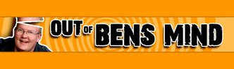 Out of Ben's Mind