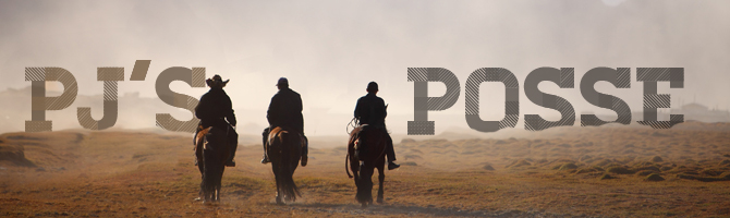 PJs Blog