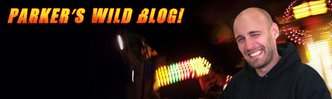 Parker's Wild Blog