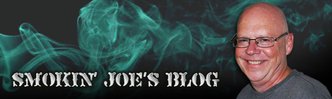 Smokin' Joe's Blog