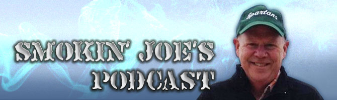 Smokin' Joe's Podcast