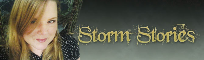 Storm Stories