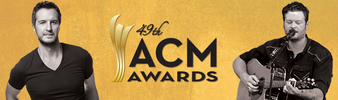 Academy of Country Music Awards Blog