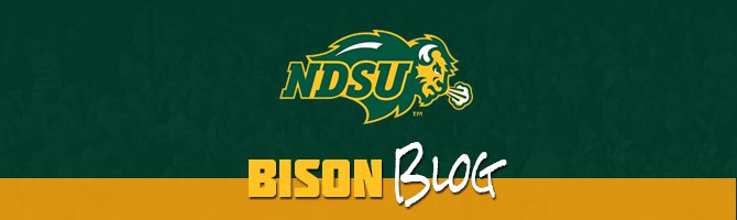 NDSU Bison