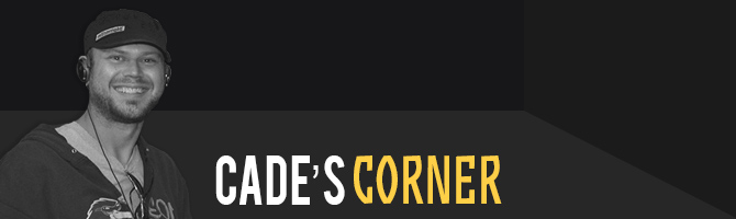 Cade's Corner