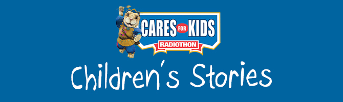 Cares for Kids Stories
