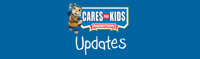 Cares for Kids Blog