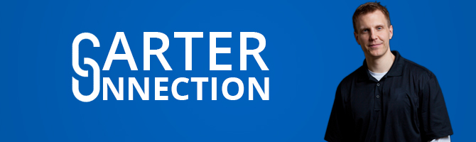 Carter Connection