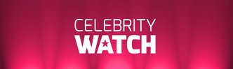 Celebrity Watch