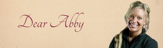 Dear Abby