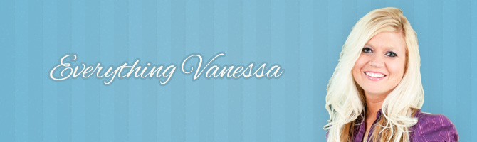 Everything Vanessa