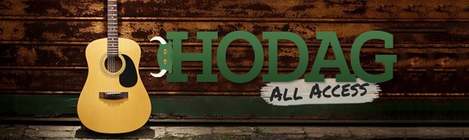 Hodag All Access