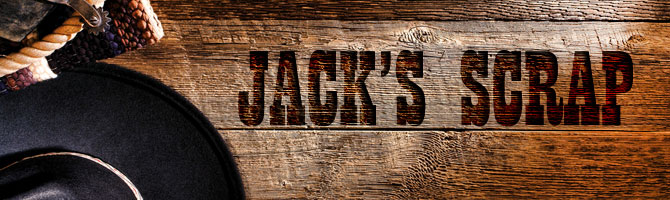 Jack's Scrap