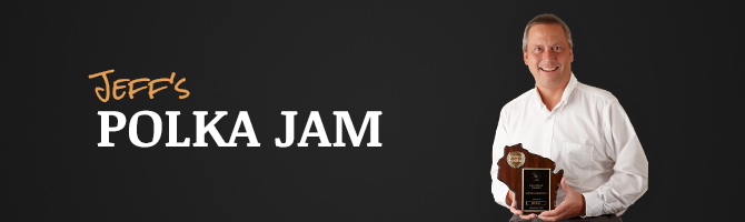 Jeff's Polka Jam