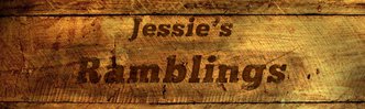  Jessie's Ramblings