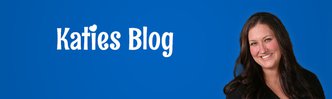 Katie's Blog