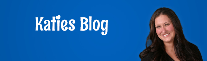 Katie's Blog