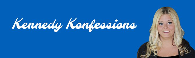 Kennedy Konfessions