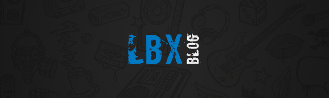 LBX Blog