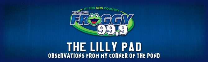 The Lilly Pad
