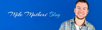 Mike Mather's Blog