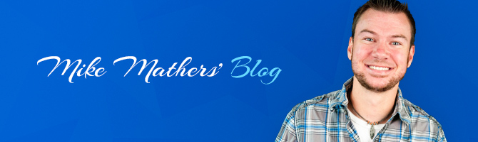 Mike Mather's Blog