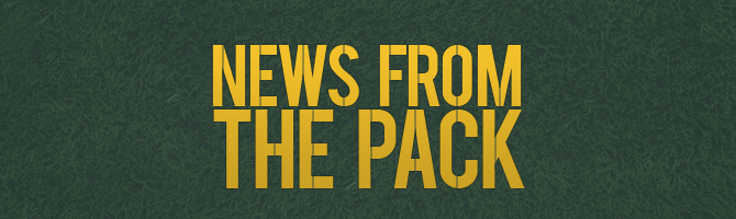 News From the Pack