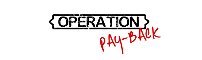 Operation Payback