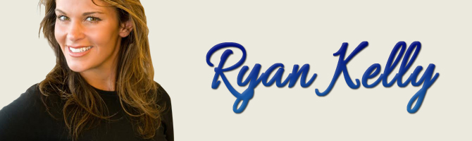 Ryan Kelly
