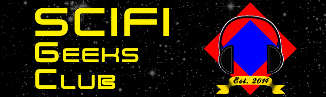 SciFi Geeks Club