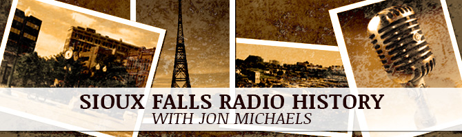 Sioux Falls Radio History
