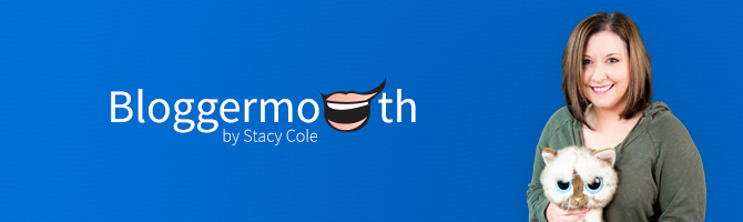 Bloggermouth