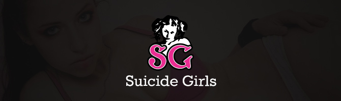 Suicide Girls