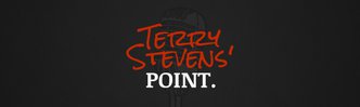 Terry Stevens' Point