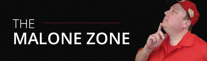 The Malone Zone