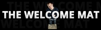 The Welcome Mat