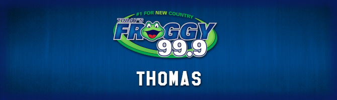 Thomas