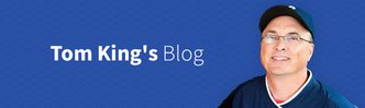 Tom King's Blog