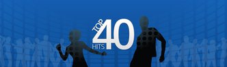 Top 40 Hits