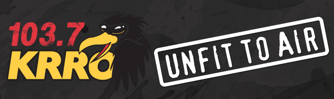 Unfit to Air