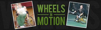 Wheels In Motion