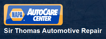 Sir Thomas Automotive