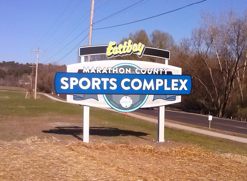 Eastbay Sports Complex in Wausau officially opens | News | WSAU