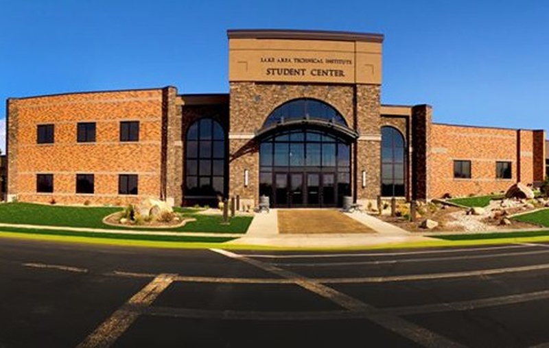 Watertown's Lake Area Technical Institute prepares for President Obama ...