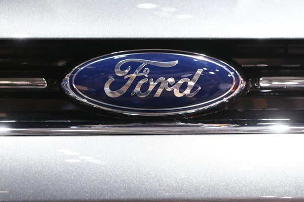 Ford borrows billion dollar #3