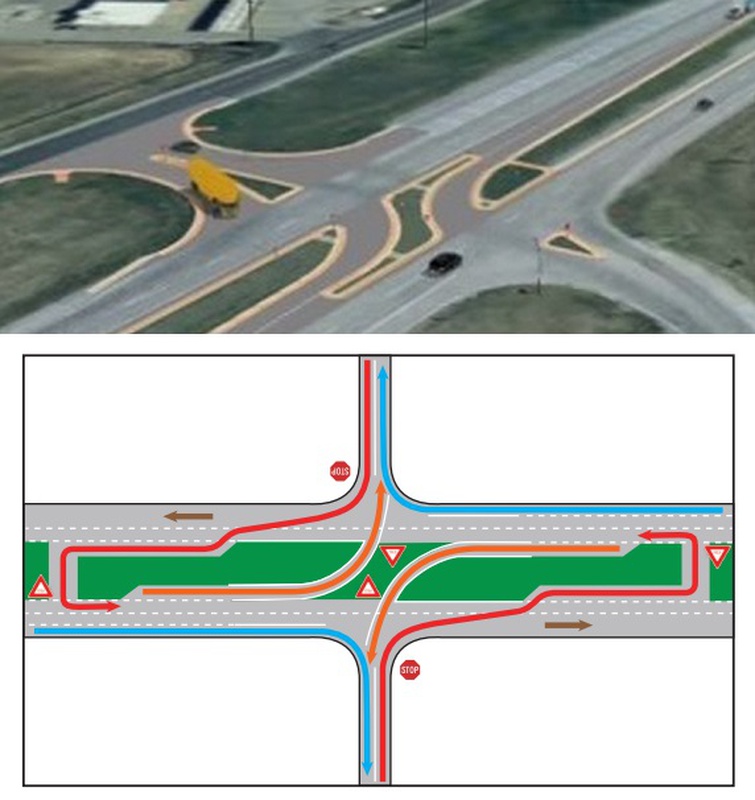 J Turn Design _ STATE OF TENNESSEE DEPARTMENT OF TRANSPORTATION – QQVSPA