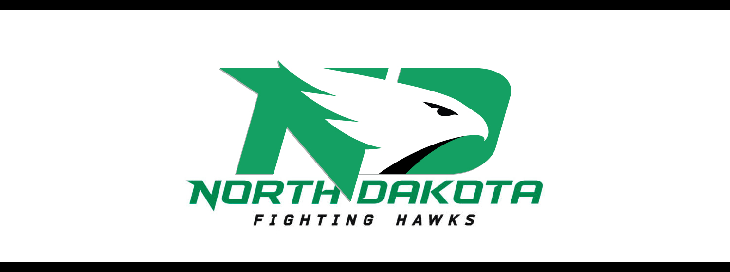 Fighting Hawks Nest KFGO The Mighty 790 AM Fargo ND Moorhead MN   Fighting Hawks Xlarge 