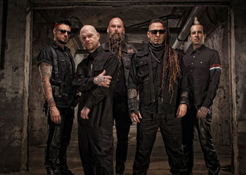 Five Finger Death Punch